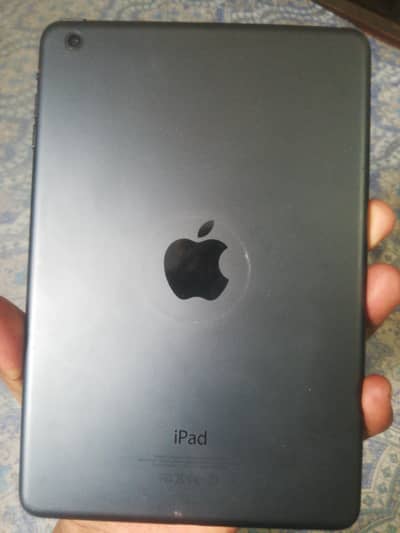 ipad mini and ipad air 1