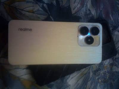 Realme C53