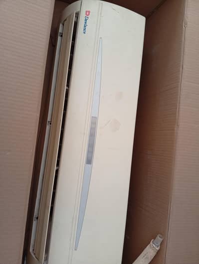 Dawlance 1.5 AC for sale