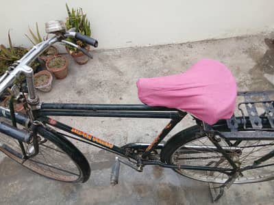 24 inch Sohrab cycle
