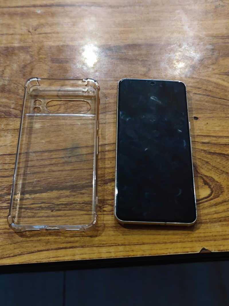 Google Pixel 8 Pro 1