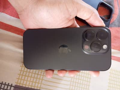 Apple iPhone 15 Pro