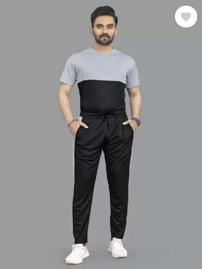 Track suit