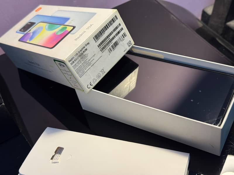 Redmi A10 2