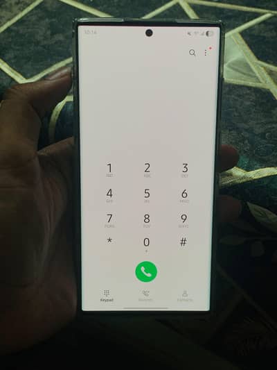 S22 Ultra Samsung