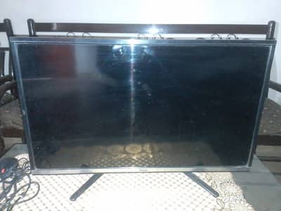 Original Haier LED TV 720p HD display