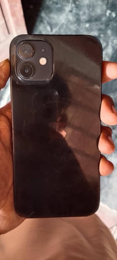 iPhone 12 factory unlock