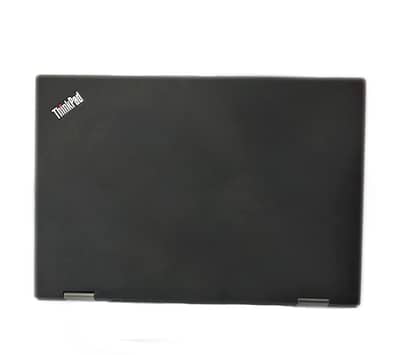 Lenovo ThinkPad Core i7 6th Gen | 8GB RAM | Windows 10 Pro