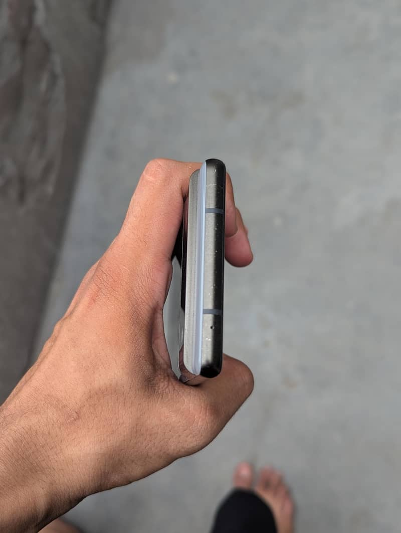 Google Pixel 6 0