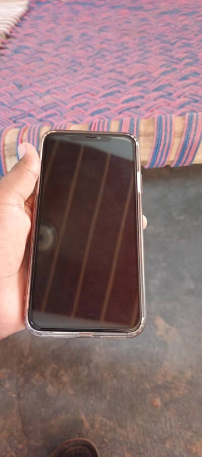 Apple iPhone 11 Pro Max