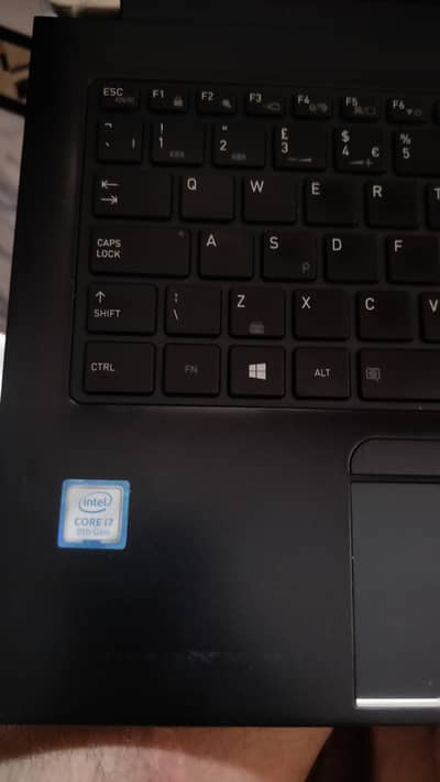 Toshiba Dynabook Portege X30E