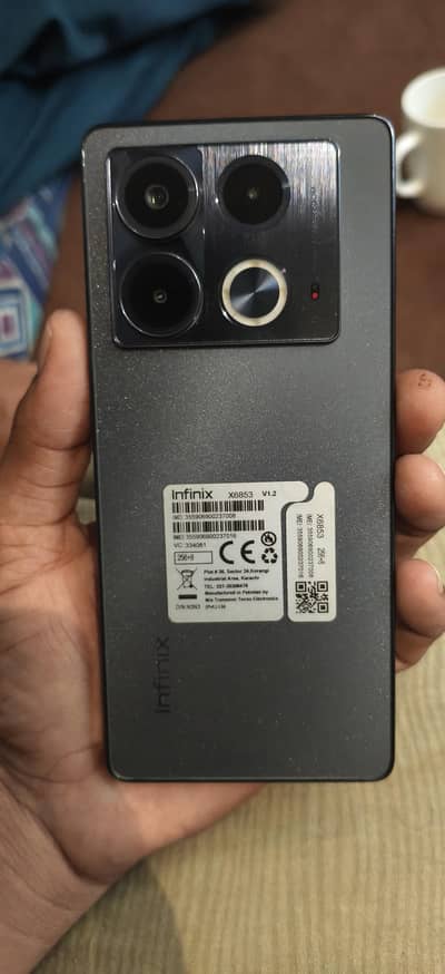 Infinix Other Model