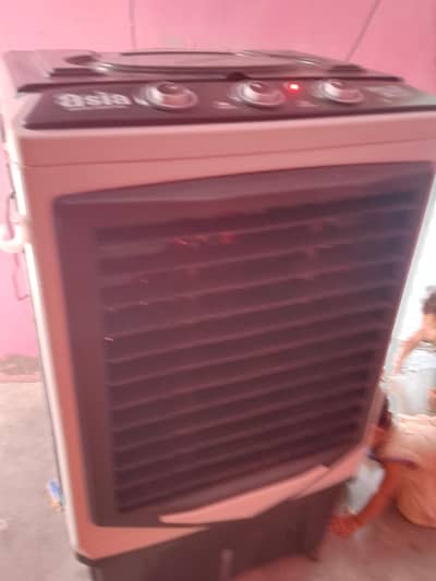 room cooler