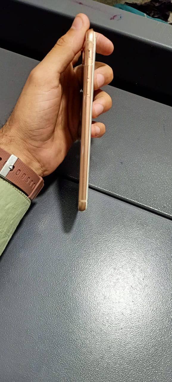 Apple iPhone 8 Plus 4