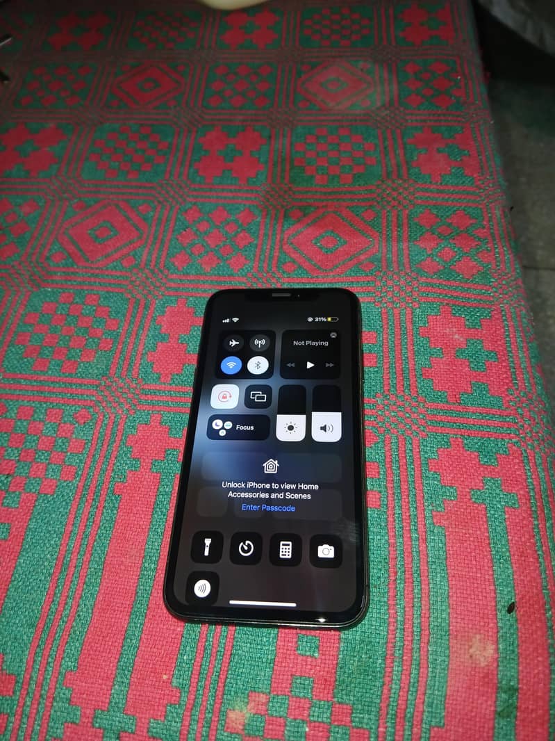 iphone x 1