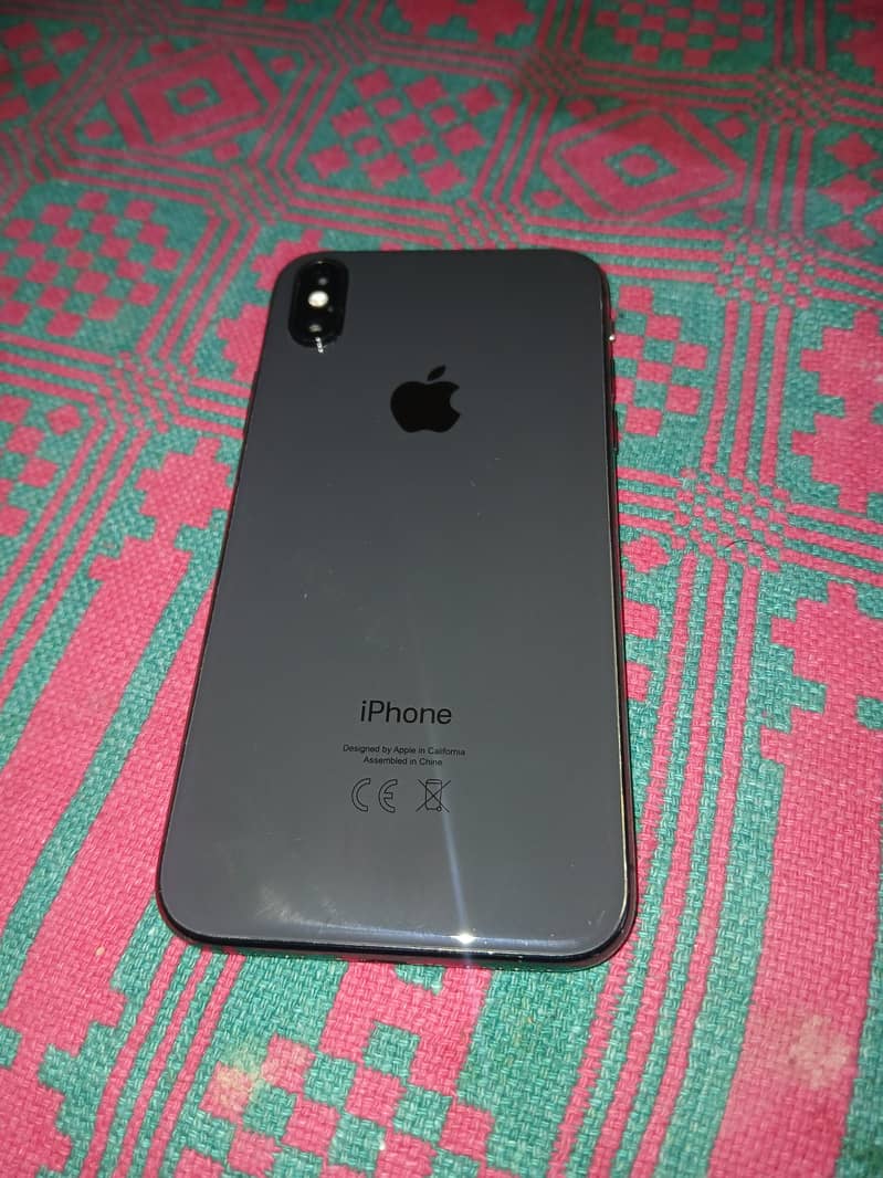 iphone x 2