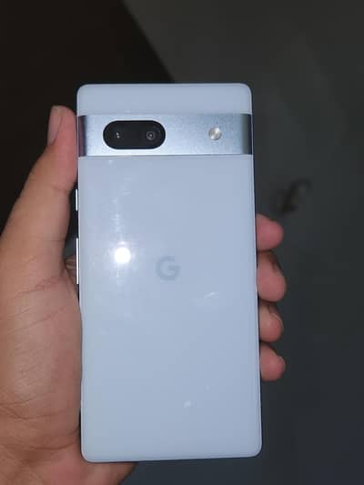 Google Pixel 7a 5G
