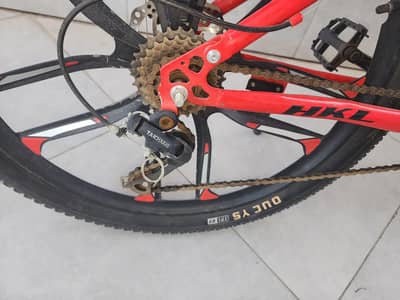new bicycle for sale