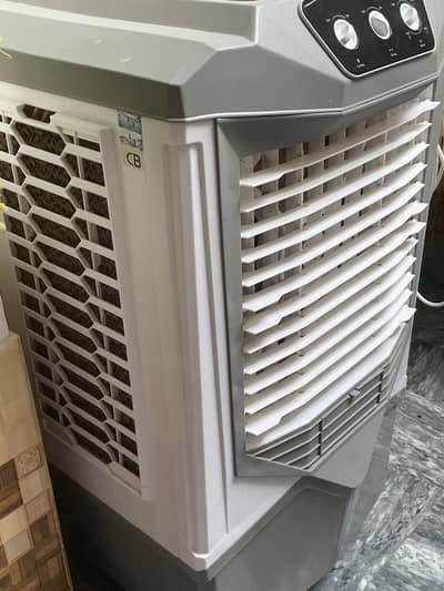 Canon Air Cooler Brand New 10 Days use only