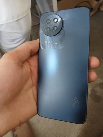 itel s23