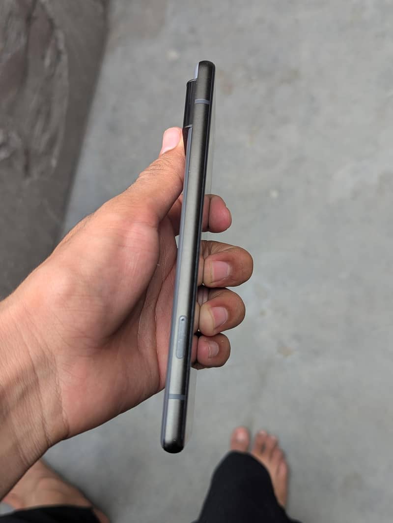Google Pixel 6 5