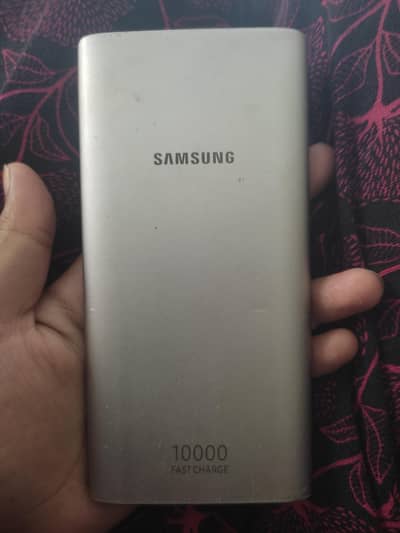 unique Power bank