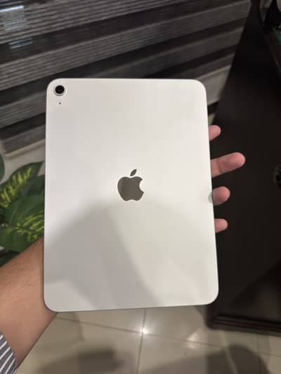 IPad 11 Gen A16