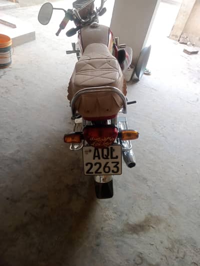 good condition
