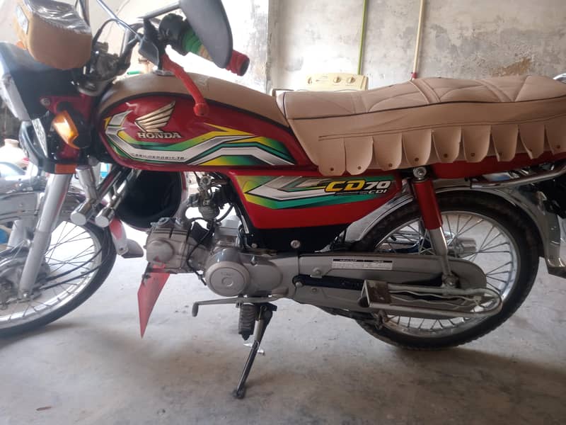 good condition 2