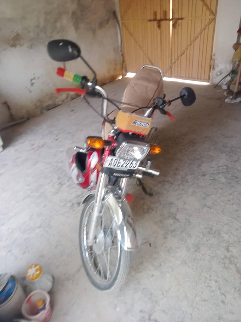 good condition 3
