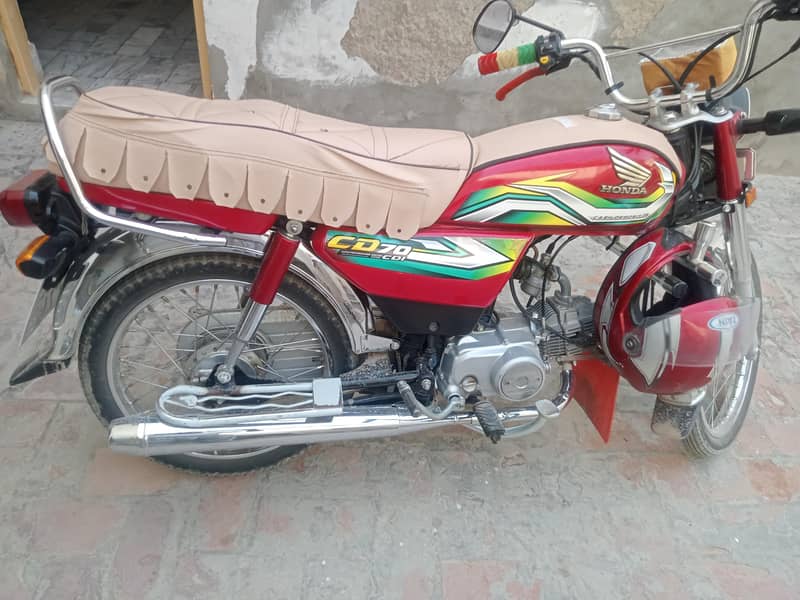 good condition 4