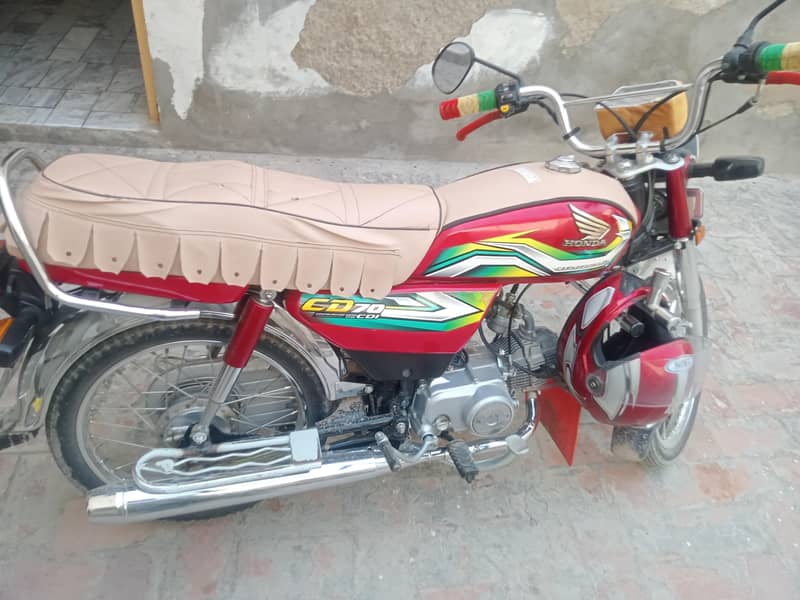 good condition 5