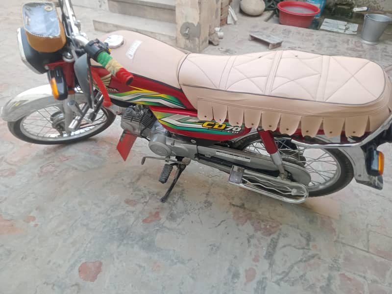 good condition 6