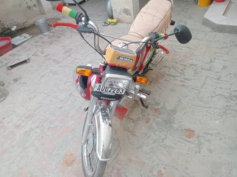 good condition 7