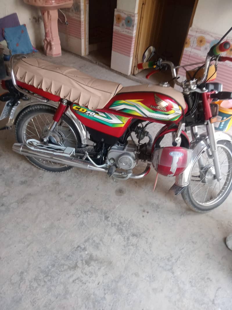 good condition 8