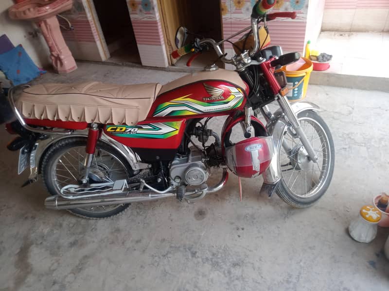 good condition 9