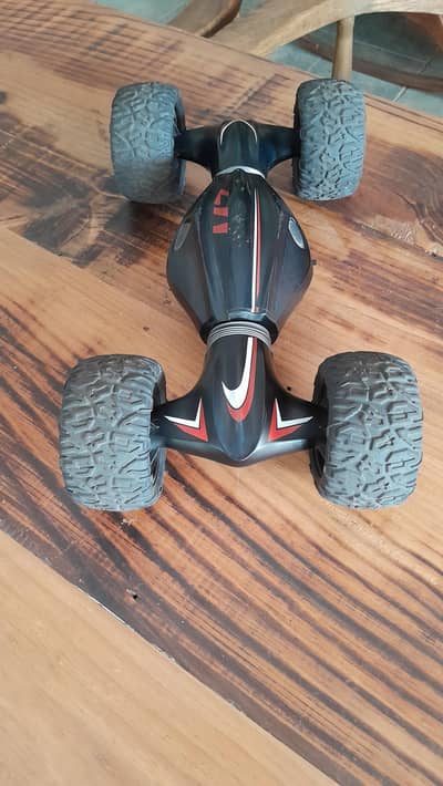 TORSION CAR with Hight Control for Kids/Adults