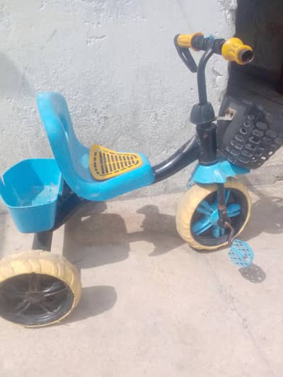 kids cycle
