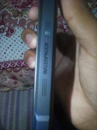 Blackview BV8100