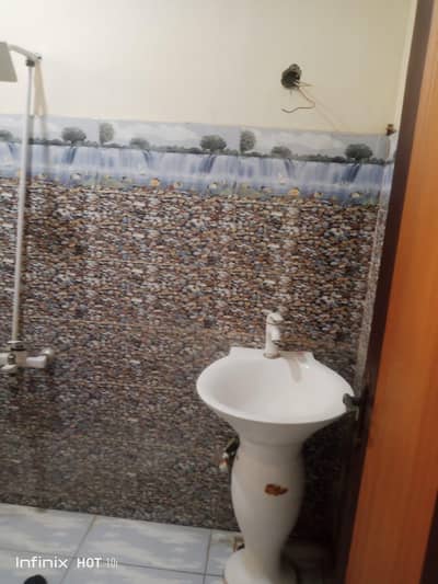flat for rent pak avenue 2bed dd lift available