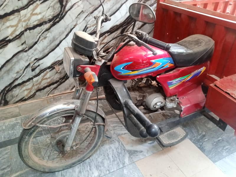 loder rikhsha 1