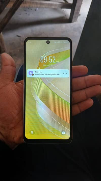 infinex smart 8