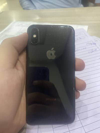 Apple iPhone XS pta approved
