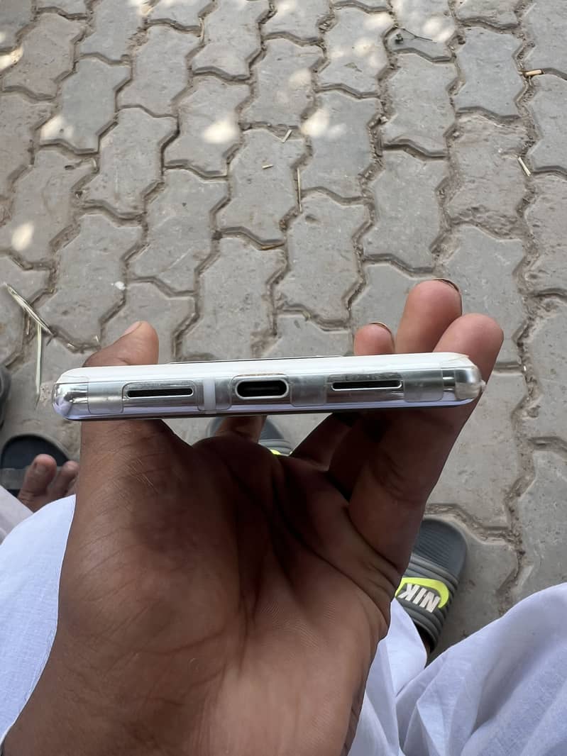 Google Pixel 6 Pro 2