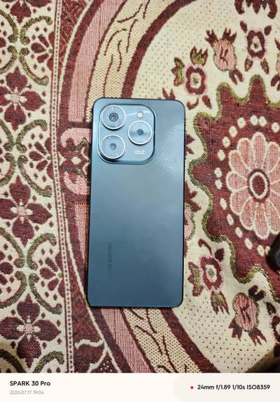 Tecno Spark 20 Pro