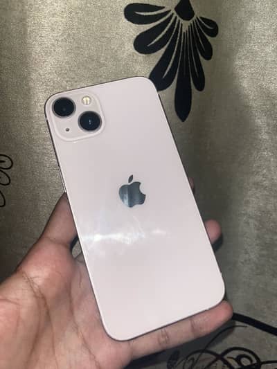 iPhone 13 PTA Approved