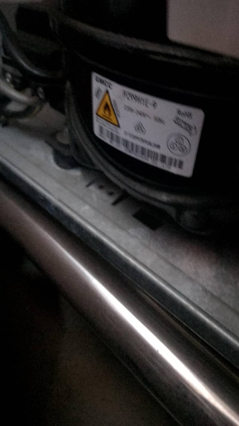 New Refigerator 3