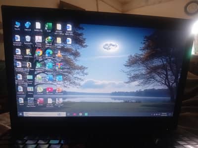 Lenovo thinkpad t540p for sale
