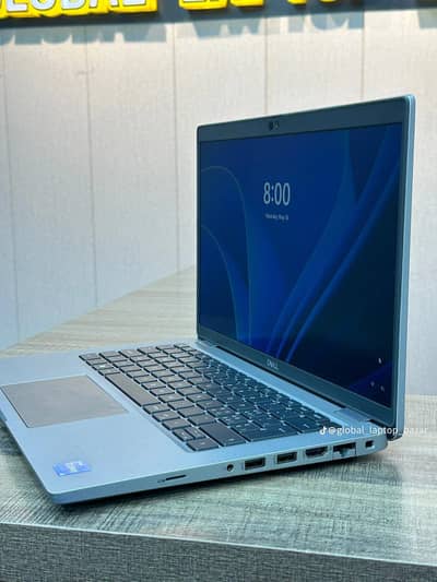 Dell i5 12th generation
