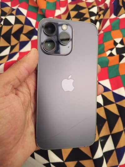 Iphone 14Pro Max